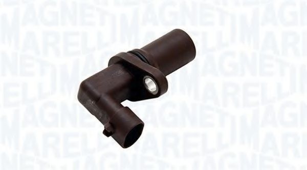 Датчик частоты вращения, управление двигателем MAGNETI MARELLI 064848102010