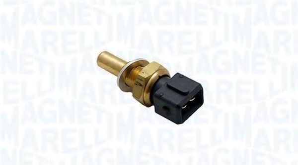 Датчик, температура масла MAGNETI MARELLI 171916911150