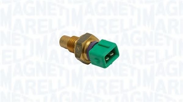 Датчик, температура охлаждающей жидкости MAGNETI MARELLI 171925011020