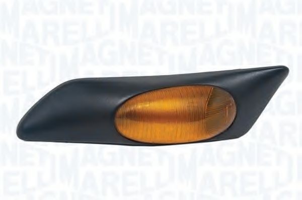 Фонарь указателя поворота MAGNETI MARELLI 715142062000