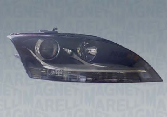 Основная фара MAGNETI MARELLI 710301227201