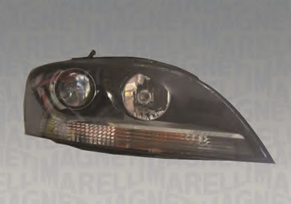 Основная фара MAGNETI MARELLI 710301227203