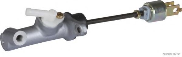 Главный цилиндр, система сцепления MAGNETI MARELLI 600000056900