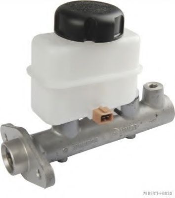 Главный тормозной цилиндр MAGNETI MARELLI 600000066910