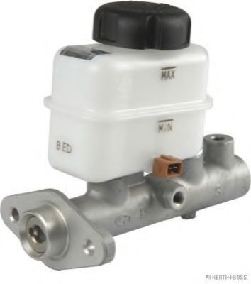 Главный тормозной цилиндр MAGNETI MARELLI 600000066950