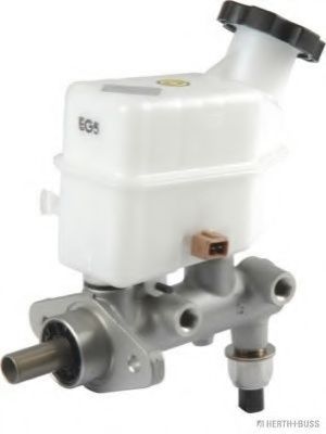 Главный тормозной цилиндр MAGNETI MARELLI 600000067110