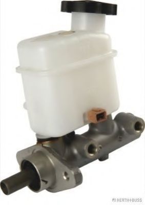 Главный тормозной цилиндр MAGNETI MARELLI 600000067230