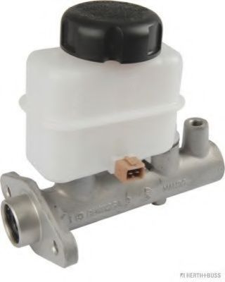 Главный тормозной цилиндр MAGNETI MARELLI 600000068020