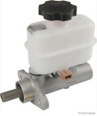 Главный тормозной цилиндр MAGNETI MARELLI 600000068050