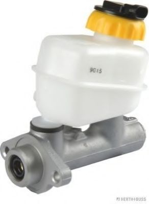 Главный тормозной цилиндр MAGNETI MARELLI 600000068310