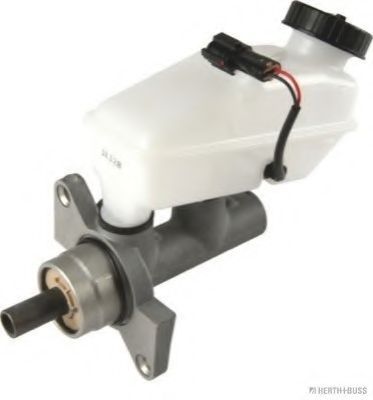 Главный тормозной цилиндр MAGNETI MARELLI 600000068540