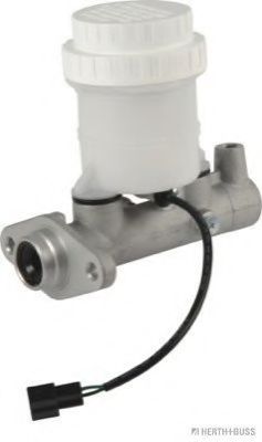 Главный тормозной цилиндр MAGNETI MARELLI 600000071300