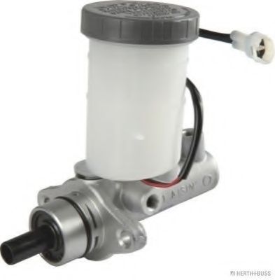 Главный тормозной цилиндр MAGNETI MARELLI 600000071920