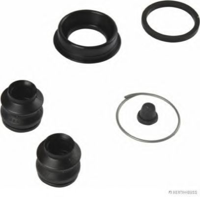 Ремкомплект, тормозной суппорт MAGNETI MARELLI 600000083890