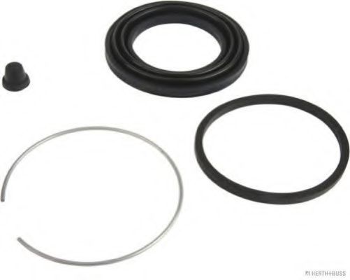 Ремкомплект, тормозной суппорт MAGNETI MARELLI 600000084280