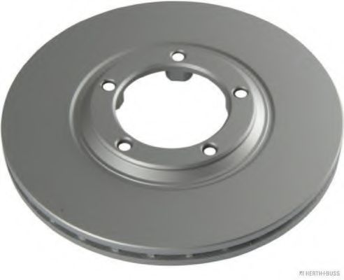 Тормозной диск MAGNETI MARELLI 118062