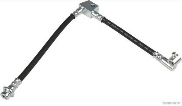 Тормозной шланг MAGNETI MARELLI 600000105300