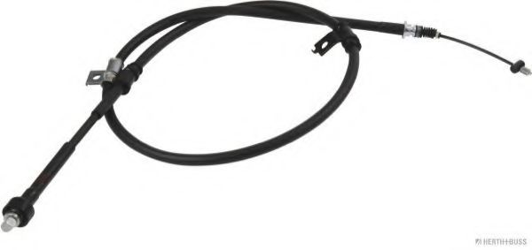 Трос, стояночная тормозная система MAGNETI MARELLI 600000117740