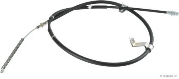 Трос, стояночная тормозная система MAGNETI MARELLI 600000120480