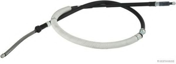 Трос, стояночная тормозная система MAGNETI MARELLI 600000120890