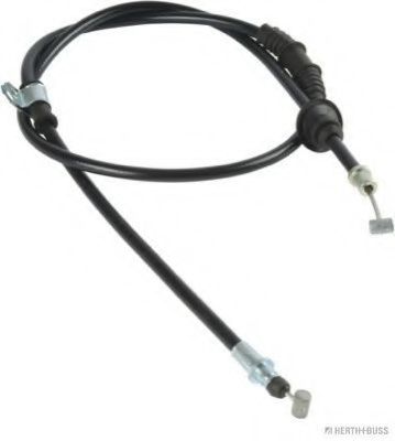 Трос, стояночная тормозная система MAGNETI MARELLI 600000120930