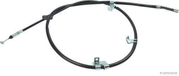 Трос, стояночная тормозная система MAGNETI MARELLI 600000124970