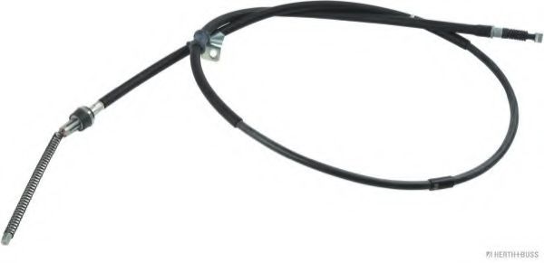 Трос, стояночная тормозная система MAGNETI MARELLI 600000126000