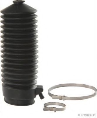 Комплект пылника, рулевое управление IPD 5560