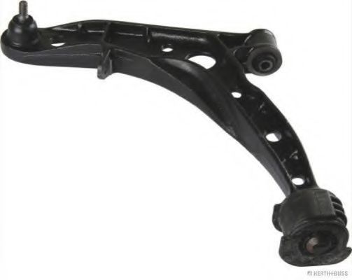 Рычаг независимой подвески колеса, подвеска колеса MAGNETI MARELLI 600000151730