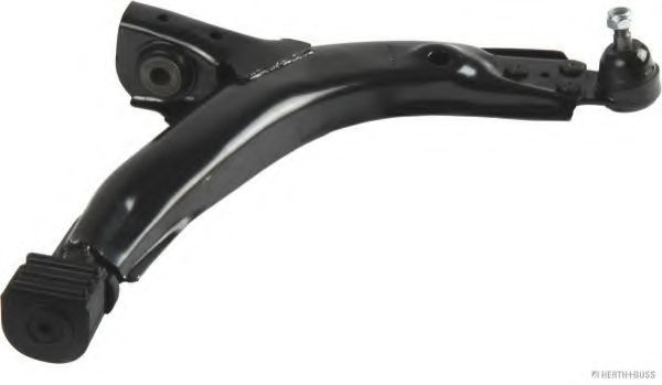 Рычаг независимой подвески колеса, подвеска колеса MAGNETI MARELLI 600000154520