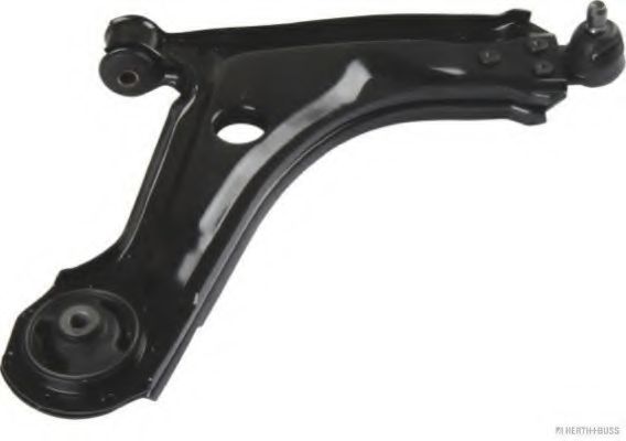 Рычаг независимой подвески колеса, подвеска колеса MAGNETI MARELLI 600000154540