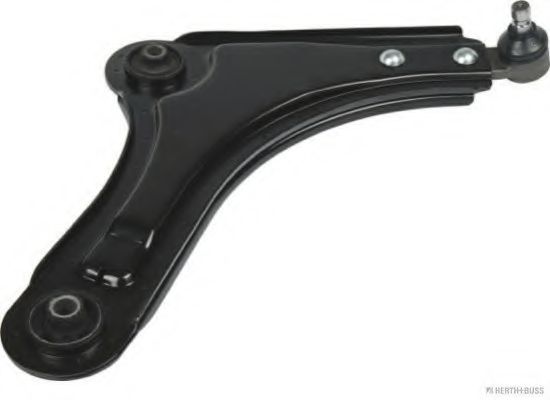 Рычаг независимой подвески колеса, подвеска колеса MAGNETI MARELLI 600000154600