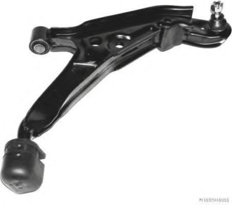 Рычаг независимой подвески колеса, подвеска колеса MAGNETI MARELLI 600000154650