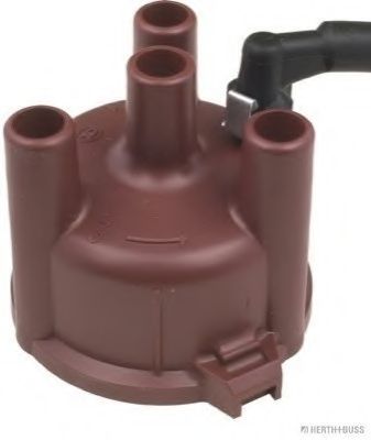 Крышка распределителя зажигания BREMI 8497