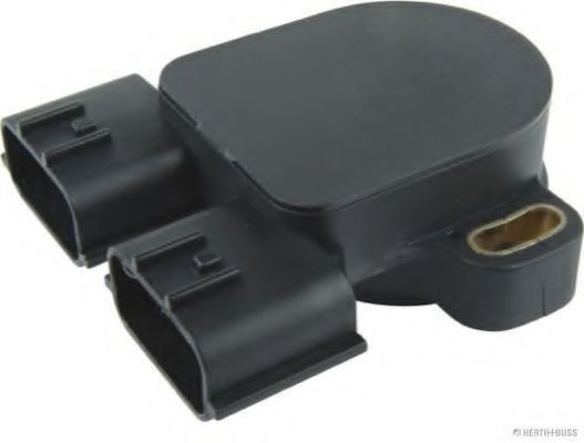 Датчик, положение дроссельной заслонки MAGNETI MARELLI 600000177490