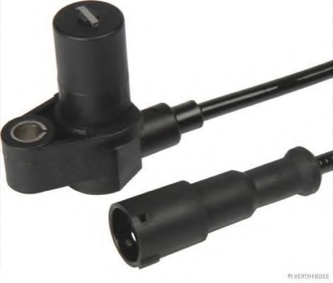 Датчик, частота вращения колеса MAGNETI MARELLI 600000180660