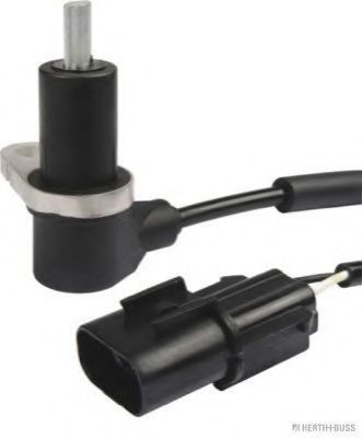 Датчик, частота вращения колеса MAGNETI MARELLI 600000180770