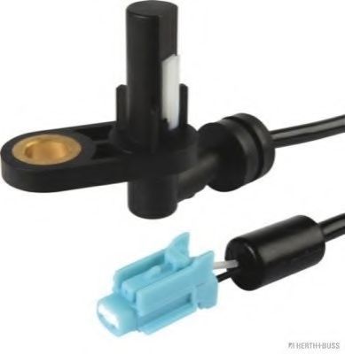 Датчик, частота вращения колеса MAGNETI MARELLI 600000181030