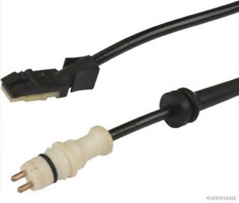 Датчик, частота вращения колеса MAGNETI MARELLI 600000181050