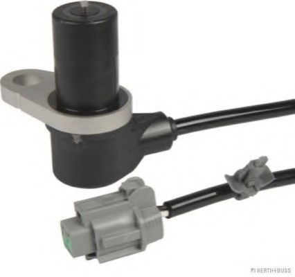 Датчик, частота вращения колеса MAGNETI MARELLI 600000181770