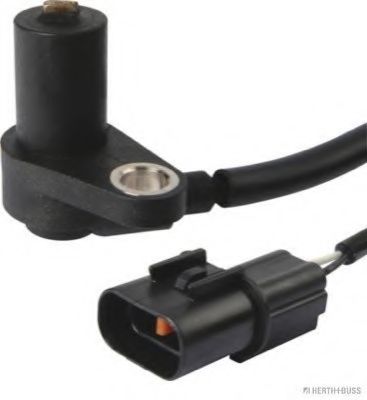 Датчик, частота вращения колеса MAGNETI MARELLI 600000182180