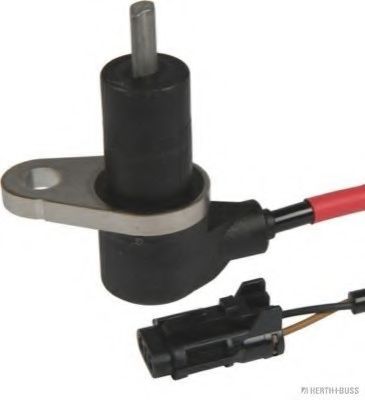 Датчик, частота вращения колеса MAGNETI MARELLI 600000183270