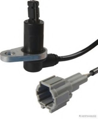 Датчик, частота вращения колеса MAGNETI MARELLI 600000183470