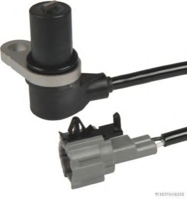 Датчик, частота вращения колеса MAGNETI MARELLI 600000183480