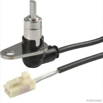 Датчик, частота вращения колеса MAGNETI MARELLI 600000183630