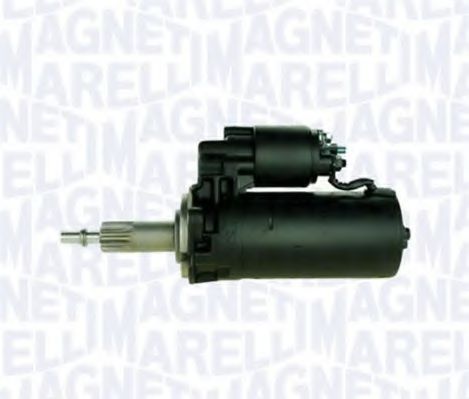 Стартер MAGNETI MARELLI 944280162500