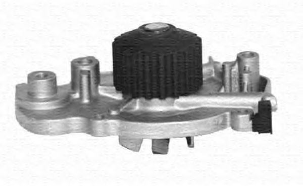 Водяной насос MAGNETI MARELLI 350981709000