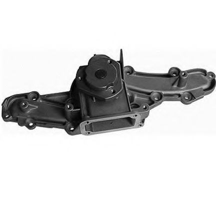 Водяной насос MAGNETI MARELLI 352316170017