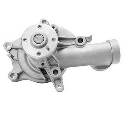 Водяной насос MAGNETI MARELLI 352316170544