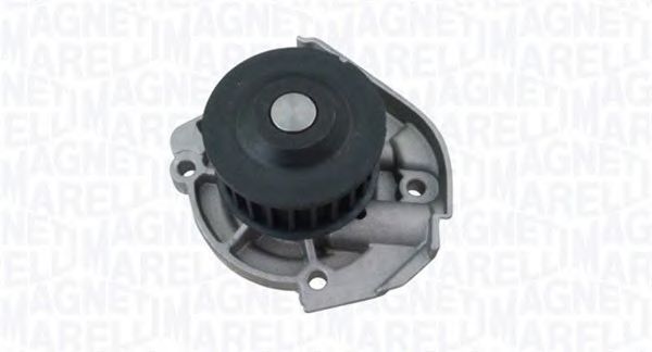 Водяной насос MAGNETI MARELLI 352316171238